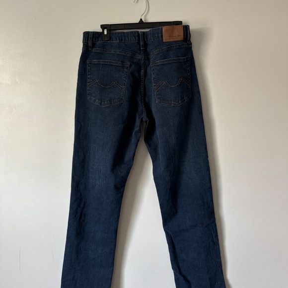 Urban star premium apparel jeans 36x34 - Picture 4 of 5